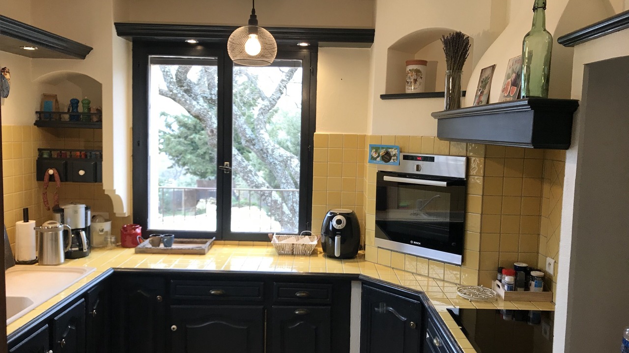 Photo of Kitchen in Viens