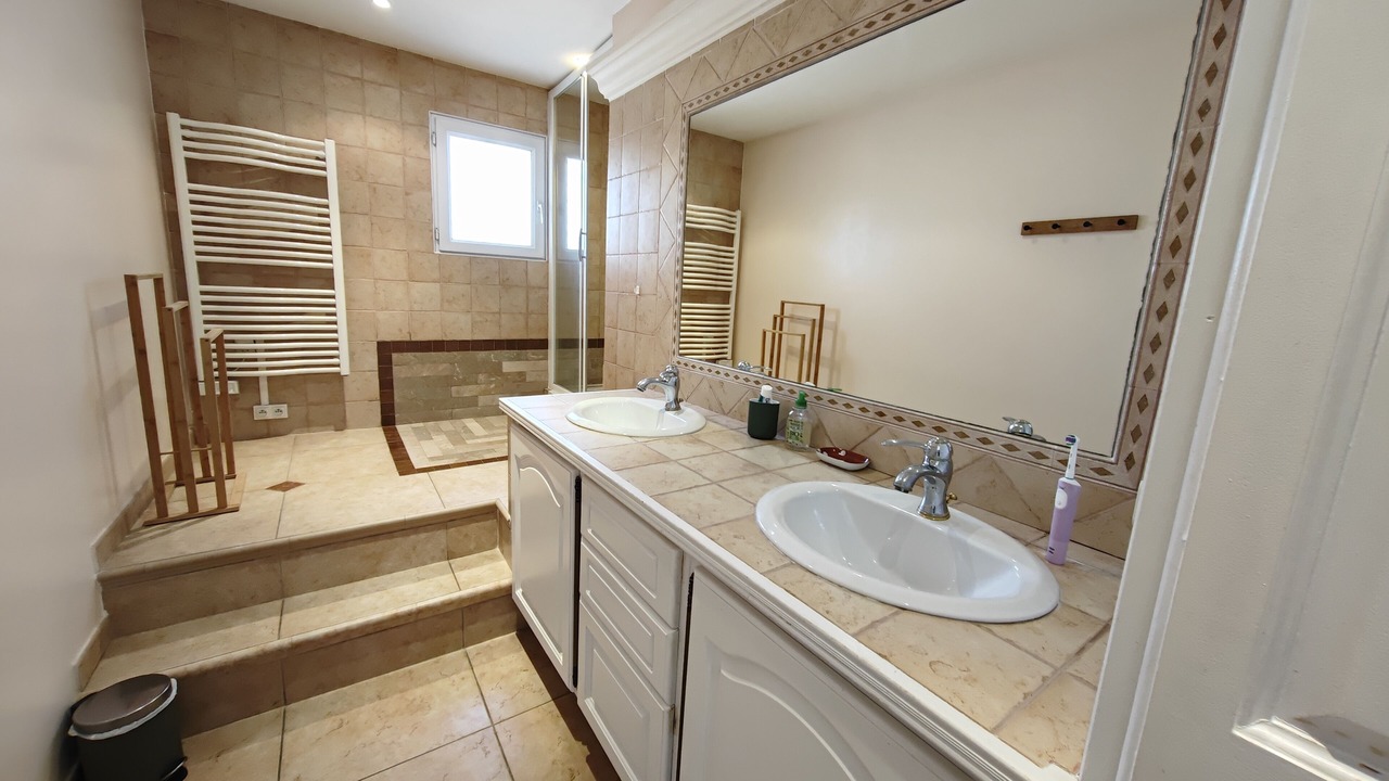 Photo of Bathroom in Les Arcs-sur-Argens