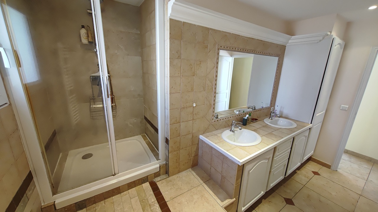 Photo of Bathroom in Les Arcs-sur-Argens