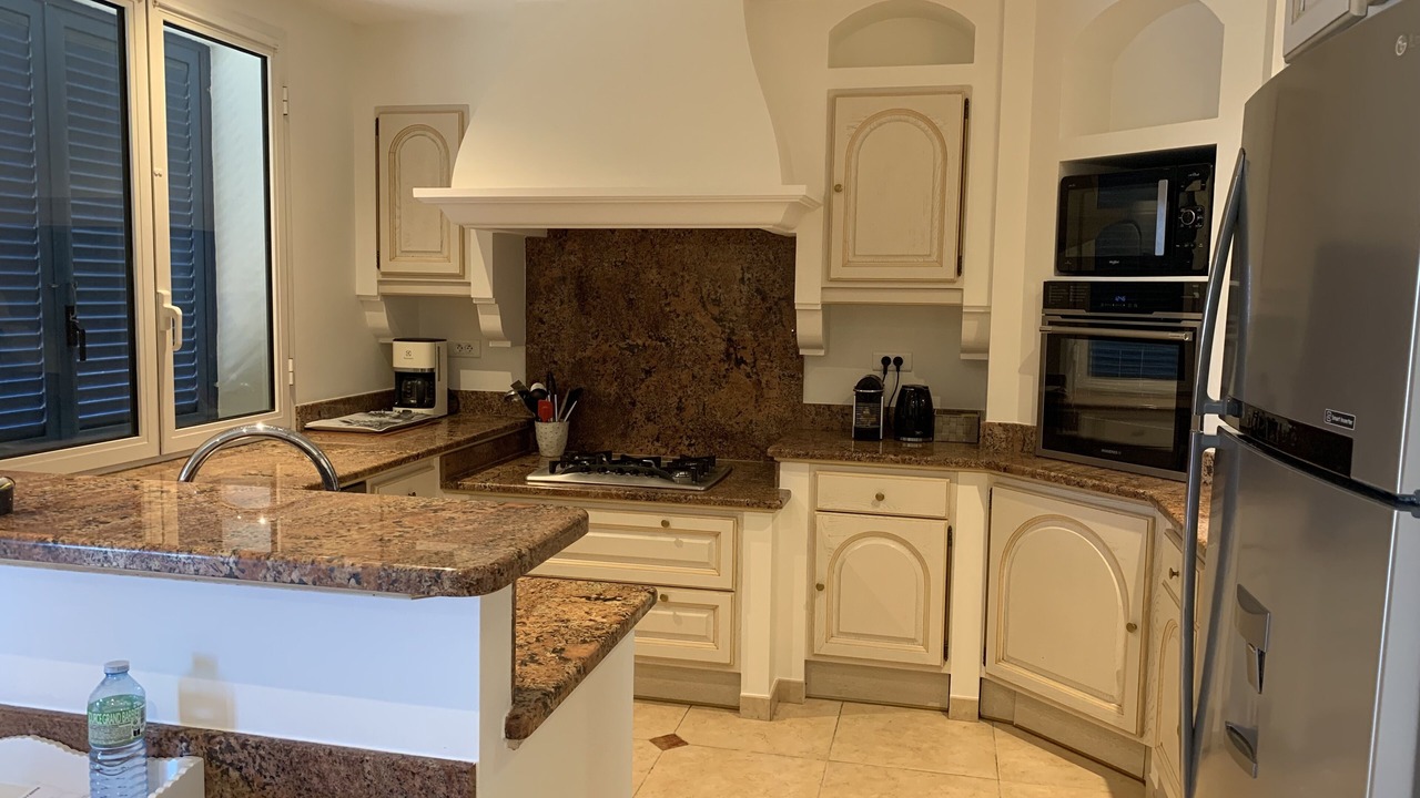 Photo of Kitchen in Les Arcs-sur-Argens
