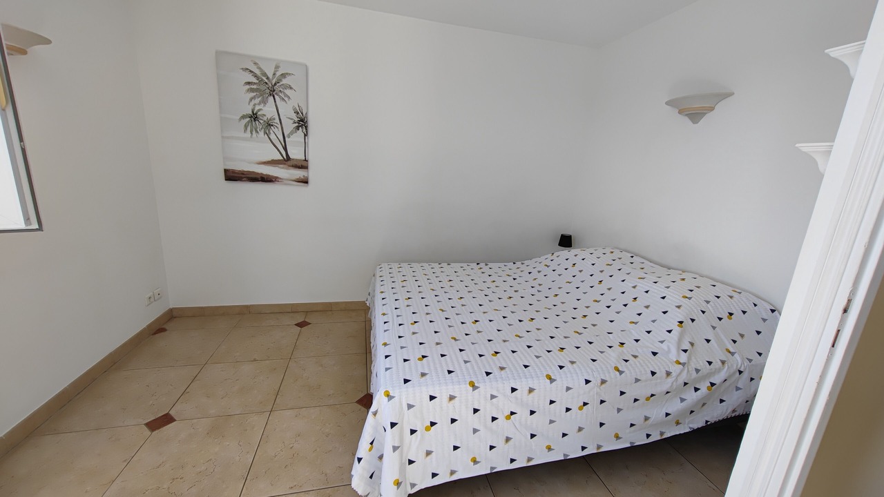 Photo of Bedroom in Les Arcs-sur-Argens