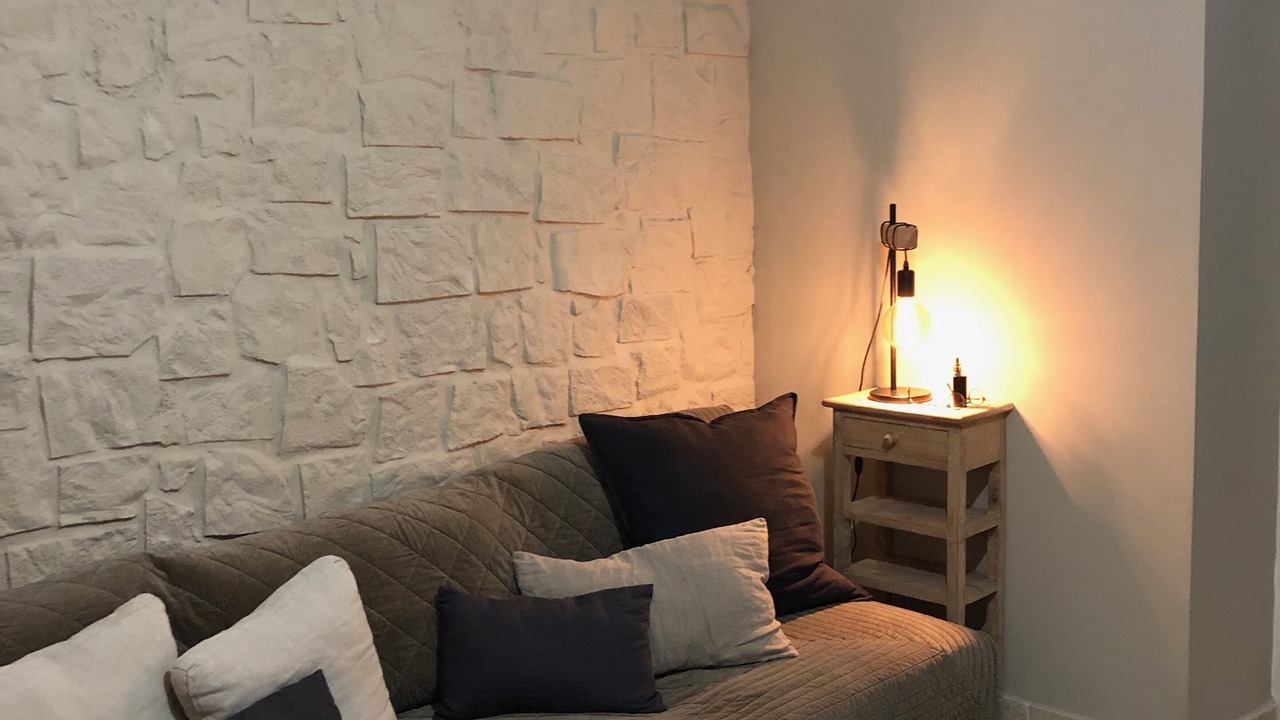 Photo of Livingroom in Saint-Saturnin-les-Avignon