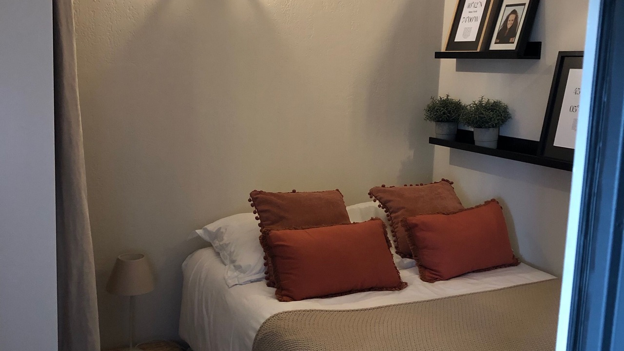 Photo of Bedroom in Saint-Saturnin-les-Avignon