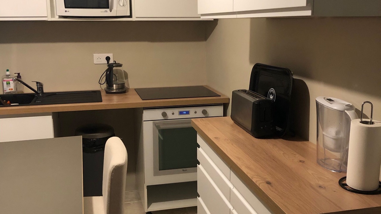 Photo of Kitchen in Saint-Saturnin-les-Avignon