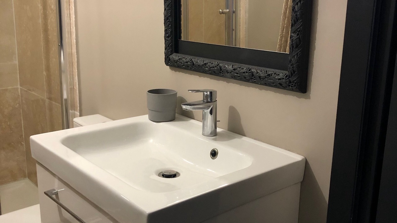 Photo of Bathroom in Saint-Saturnin-les-Avignon