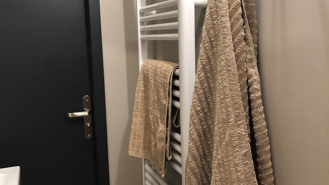 Photo of Bathroom in Saint-Saturnin-les-Avignon