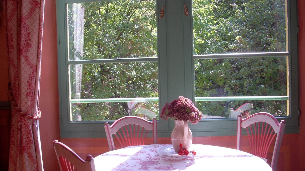 Photo of Livingroom in Montbrun-les-Bains