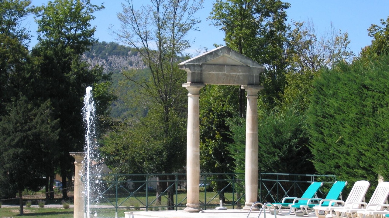 Photo of Outdoor in Montbrun-les-Bains