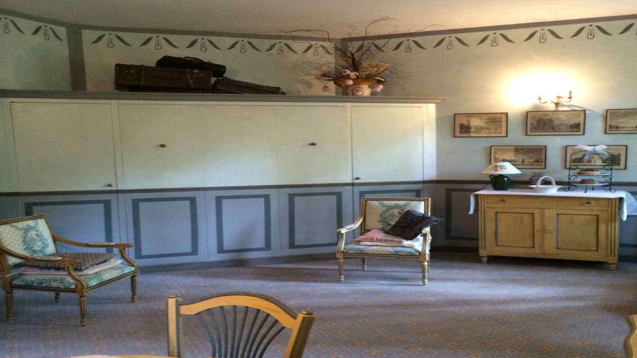 Photo of Livingroom in Montbrun-les-Bains