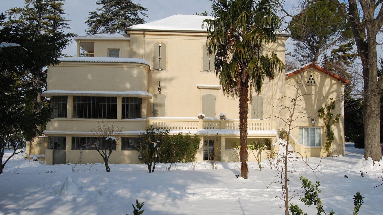 Photo of Outdoor in Valreas