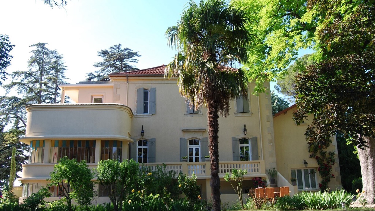 Photo of Outdoor in Valreas