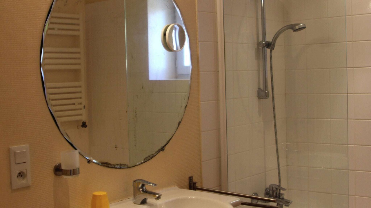 Photo of Bathroom in Valreas