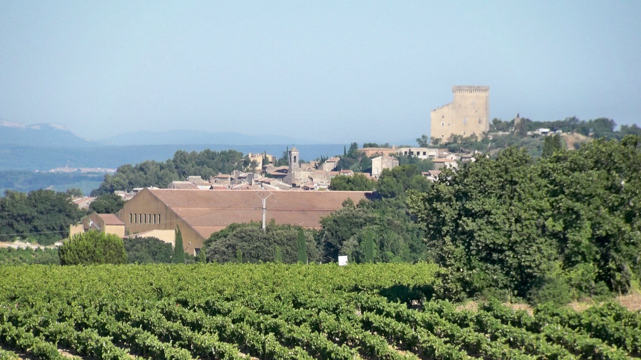 Photo of Others in Valreas