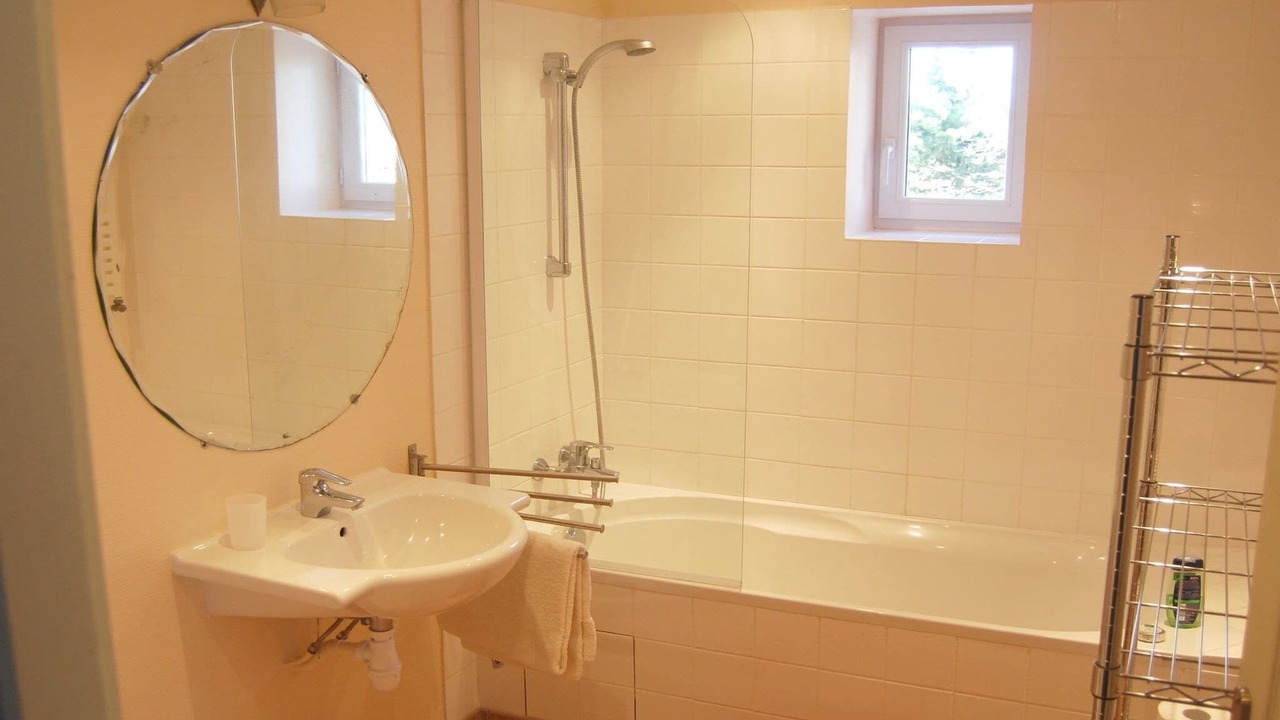 Photo of Bathroom in Valreas
