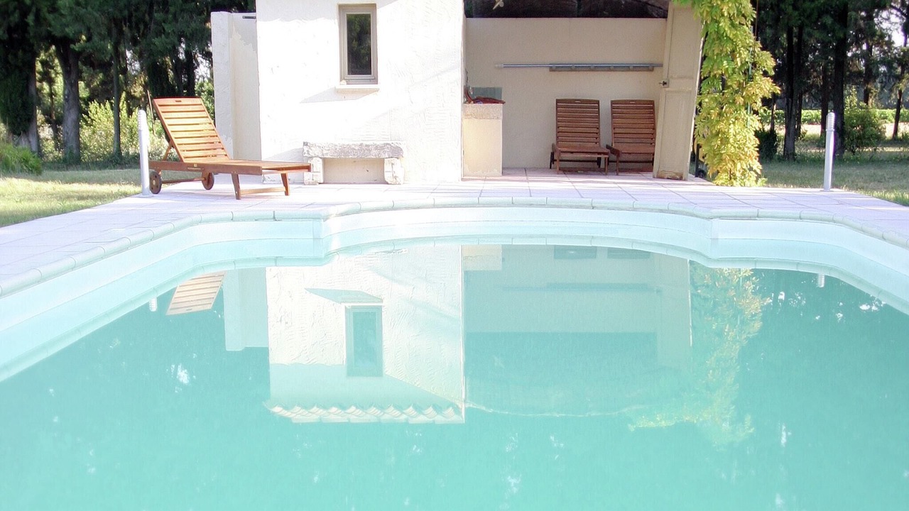 Photo of Outdoor in Valreas
