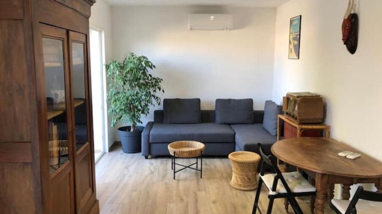 Photo of Livingroom in Carry-le-Rouet