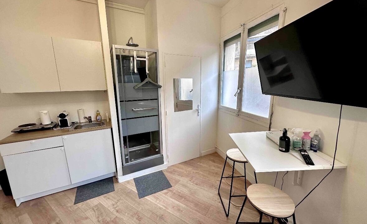 Photo of Kitchen in Prado-Perier