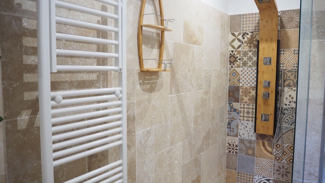 Photo of Bathroom in Domazan