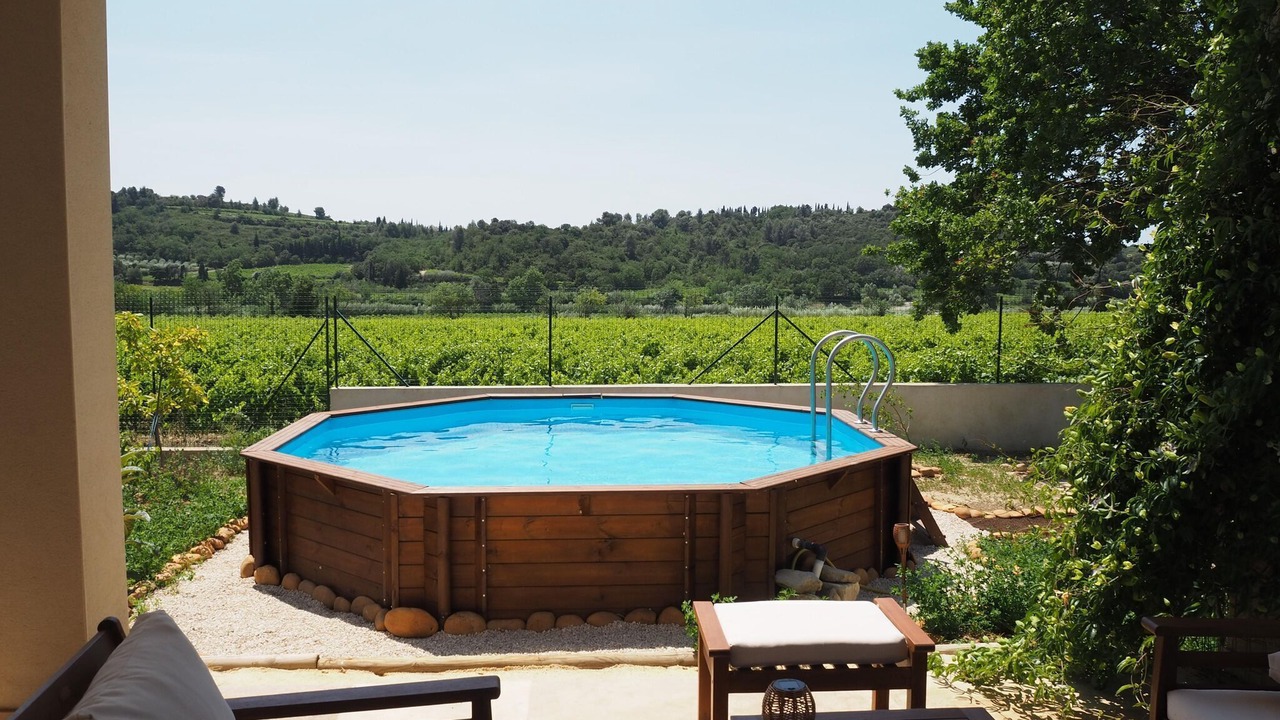 Photo of Outdoor in Domazan