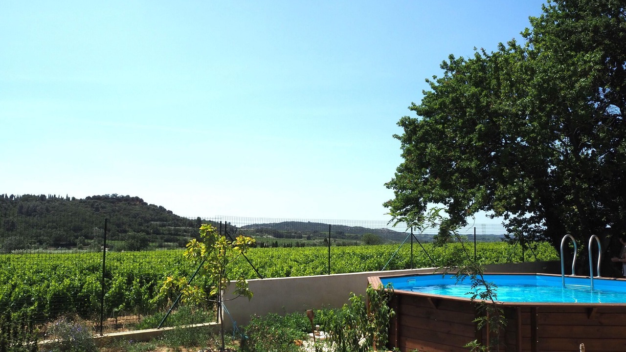 Photo of Outdoor in Domazan