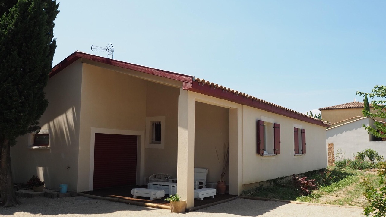 Photo of Outdoor in Domazan