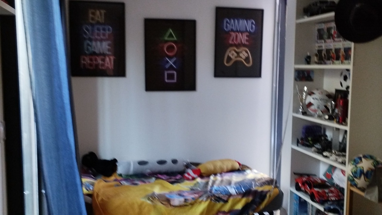 Photo of Bedroom in Cadolive
