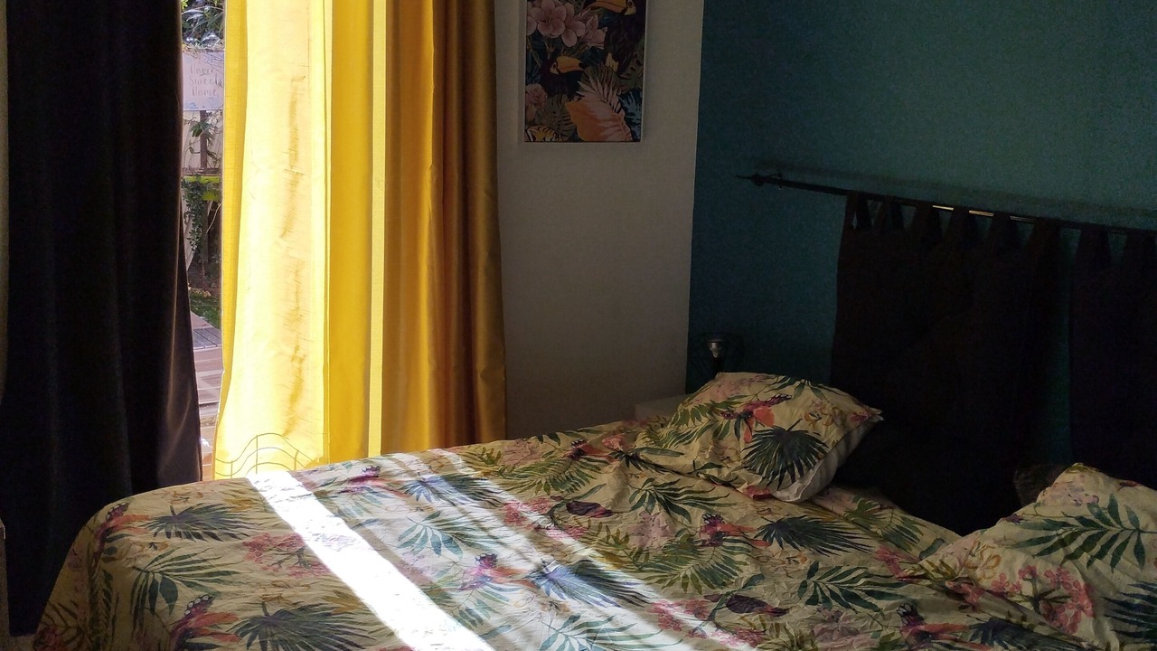 Photo of Bedroom in Cadolive