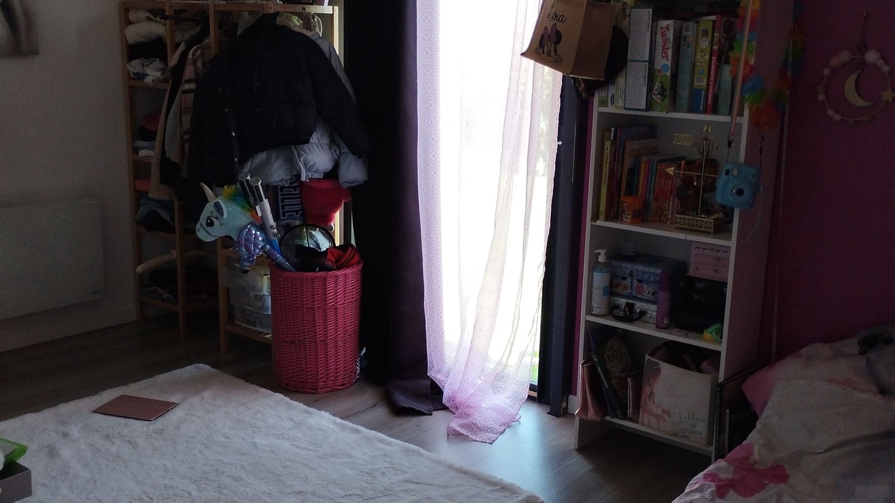Photo of Bedroom in Cadolive