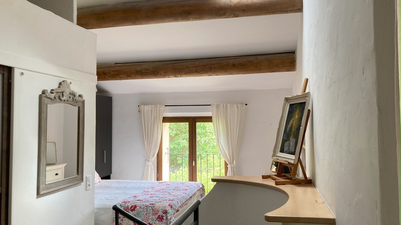 Photo of Bedroom in Lafare