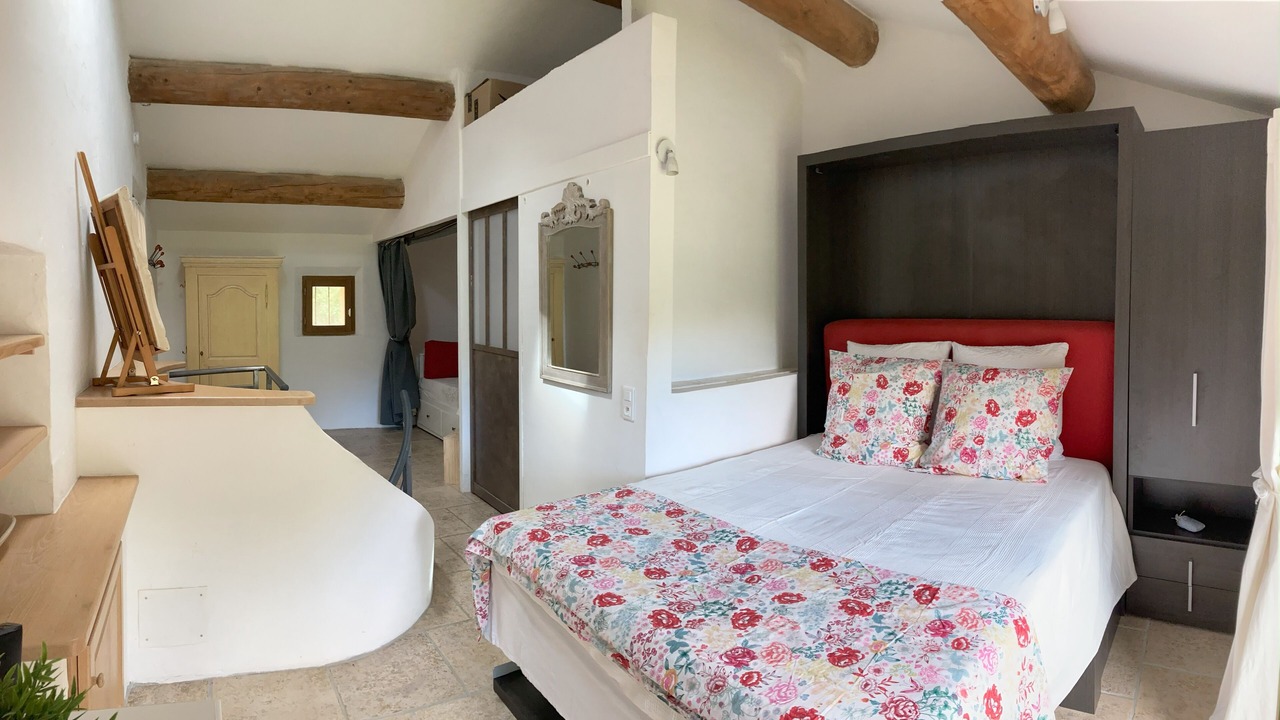 Photo of Bedroom in Lafare