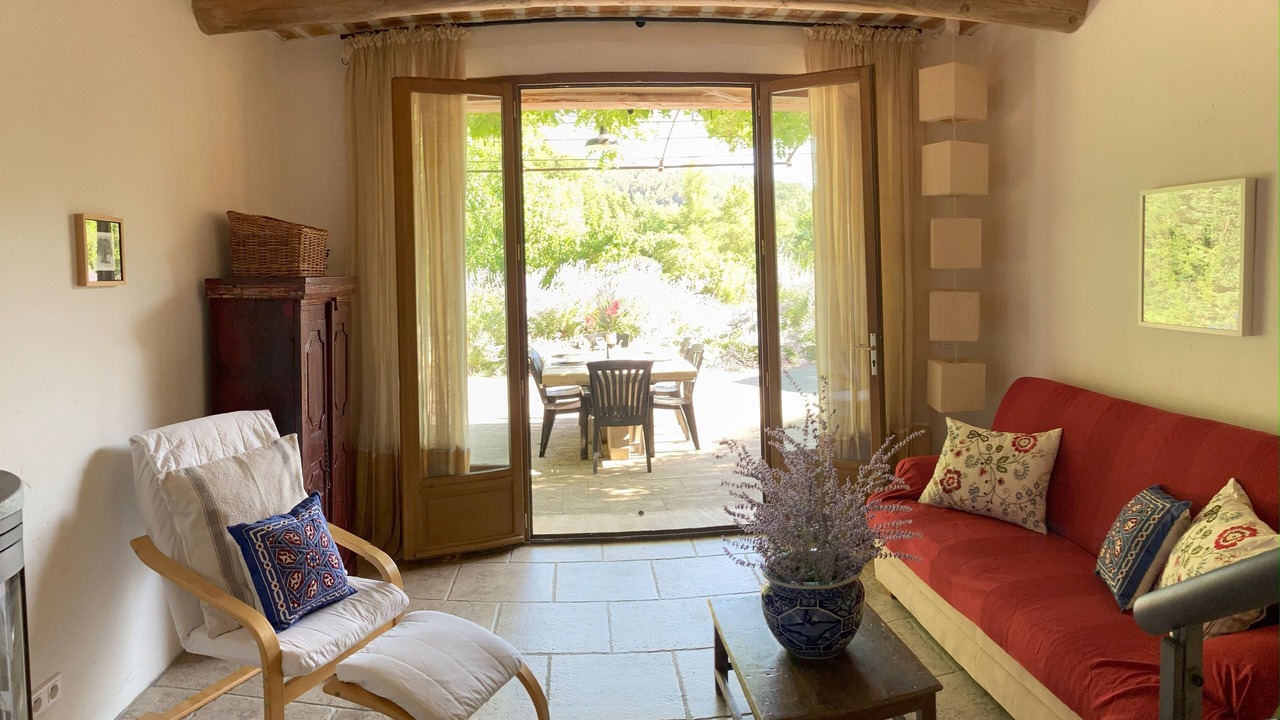 Photo of Livingroom in Lafare