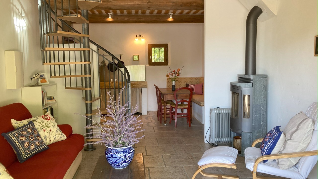 Photo of Livingroom in Lafare