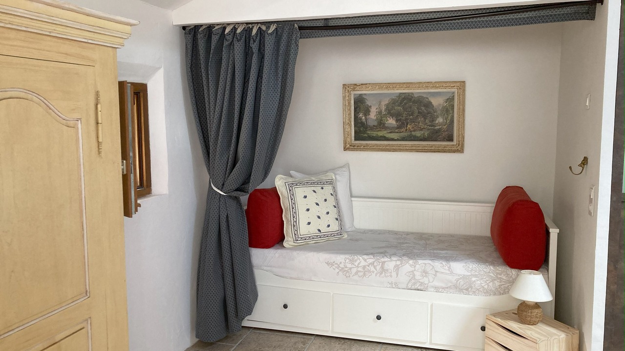 Photo of Bedroom in Lafare