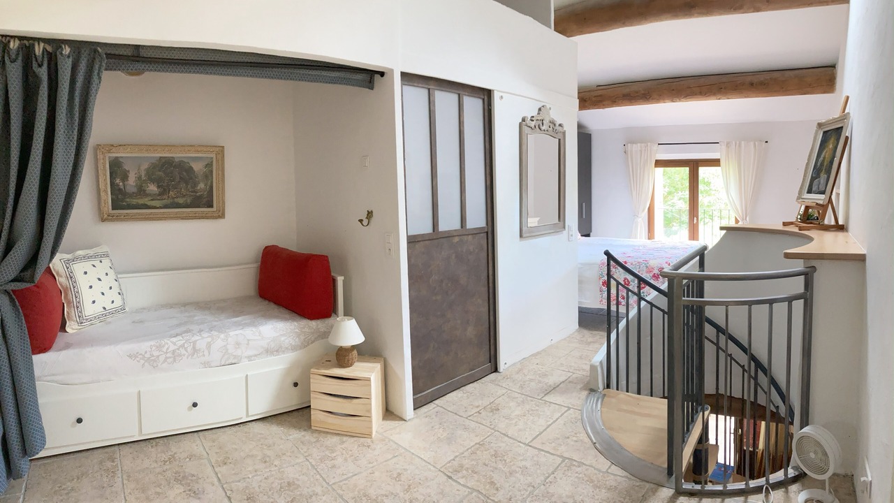 Photo of Bedroom in Lafare