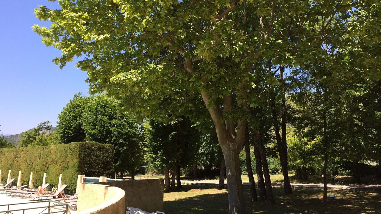 Photo of Outdoor in Montbrun-les-Bains