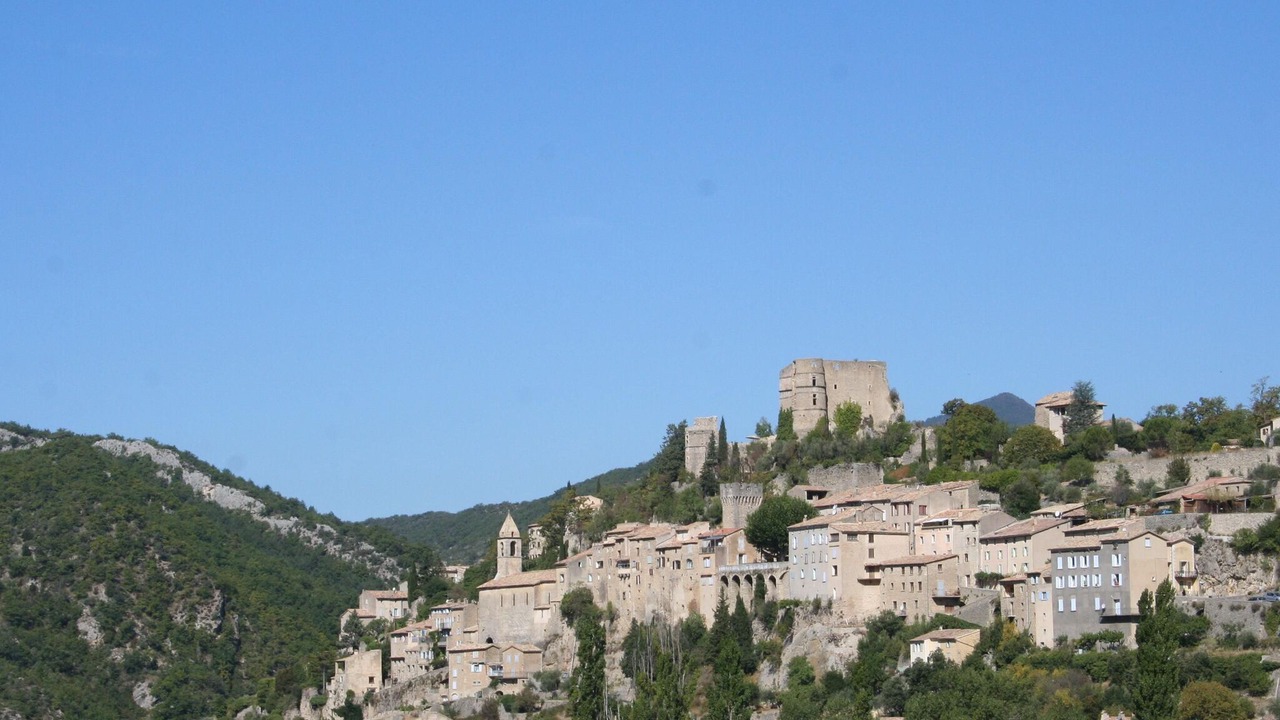 Photo of Others in Montbrun-les-Bains