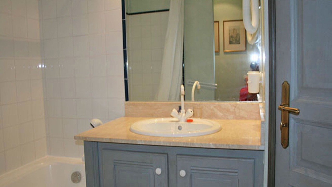 Photo of Bathroom in Montbrun-les-Bains