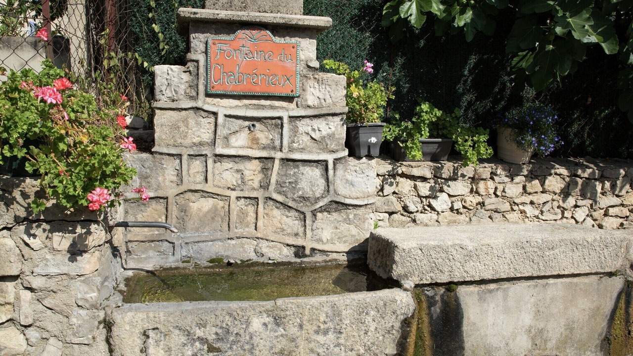 Photo of Outdoor in Montbrun-les-Bains