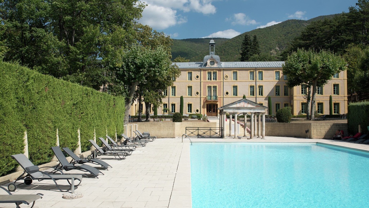 Photo of Outdoor in Montbrun-les-Bains