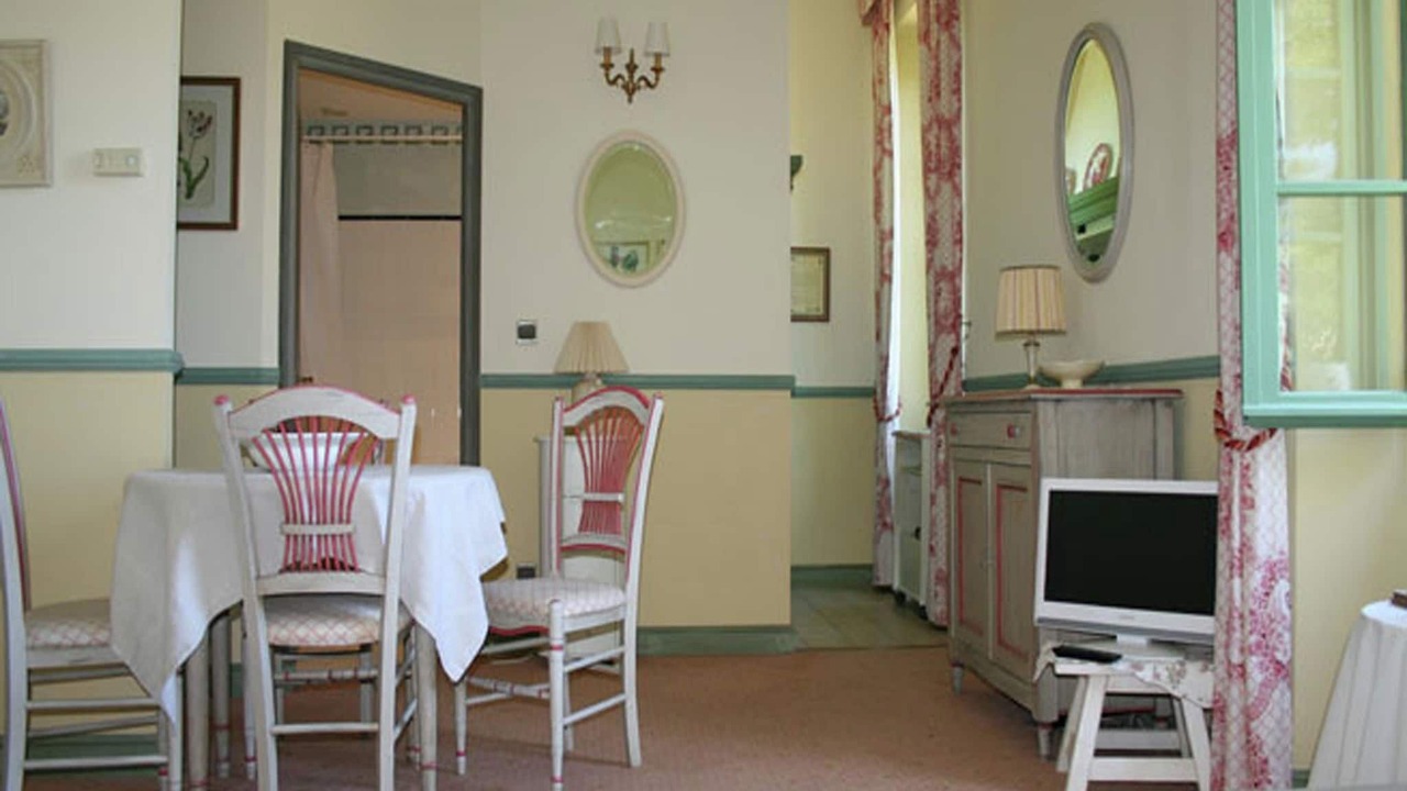 Photo of Livingroom in Montbrun-les-Bains
