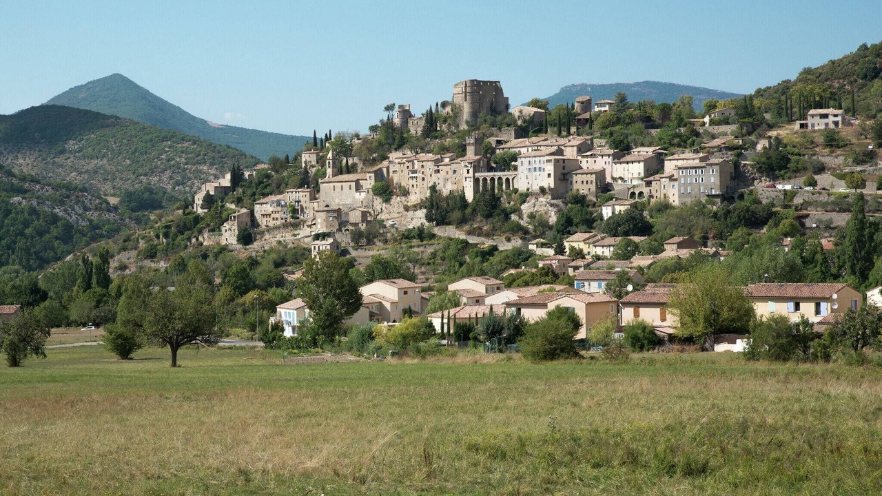 Photo of Others in Montbrun-les-Bains