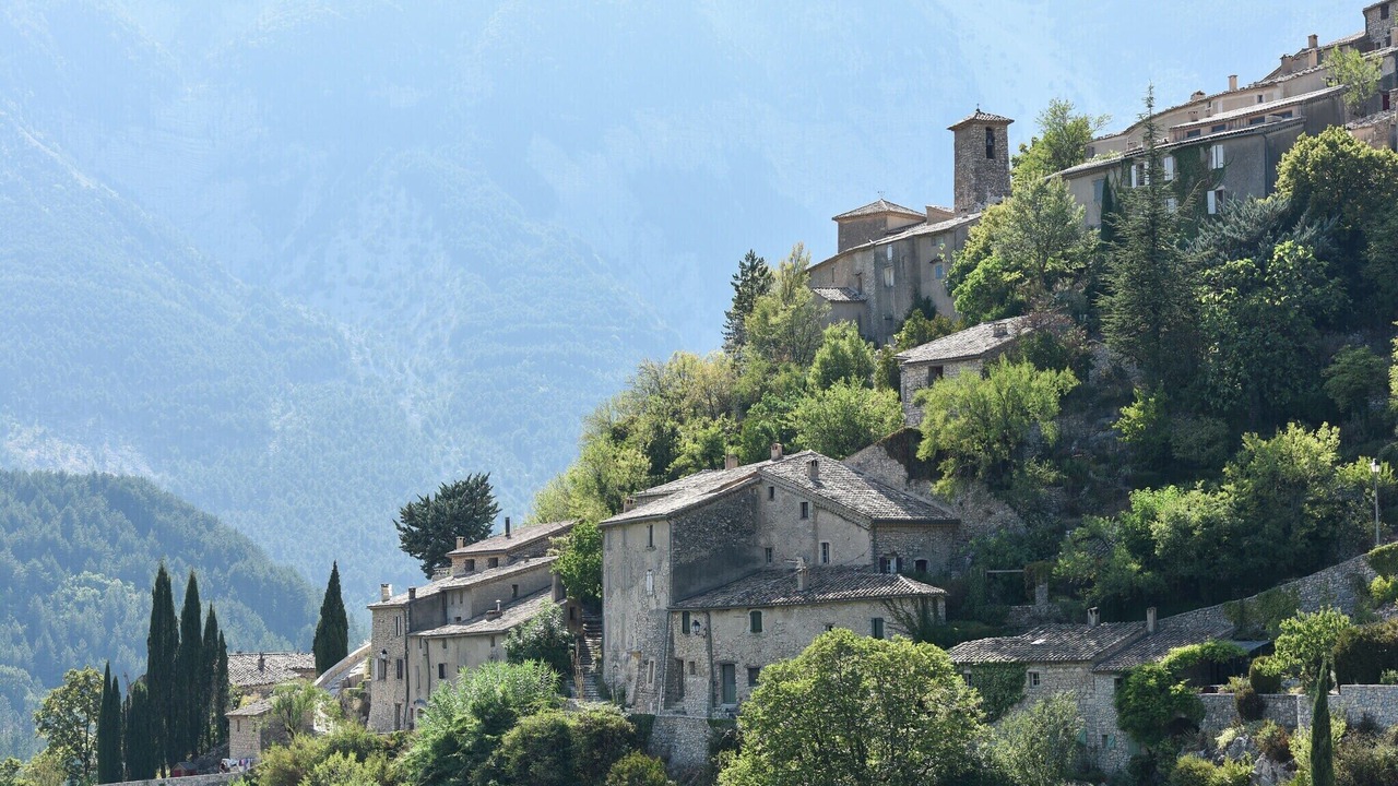 Photo of Others in Montbrun-les-Bains