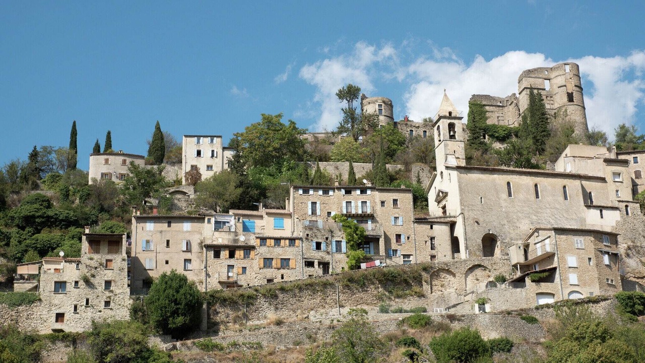 Photo of Others in Montbrun-les-Bains