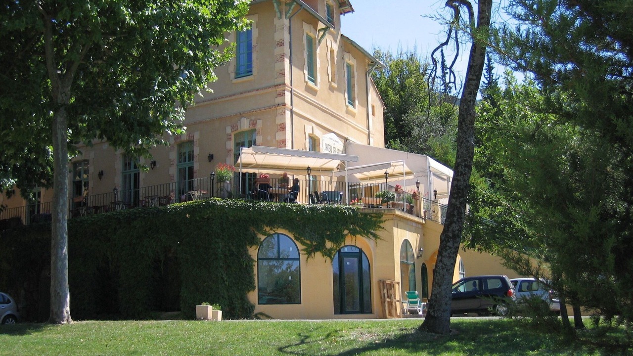Photo of Outdoor in Montbrun-les-Bains