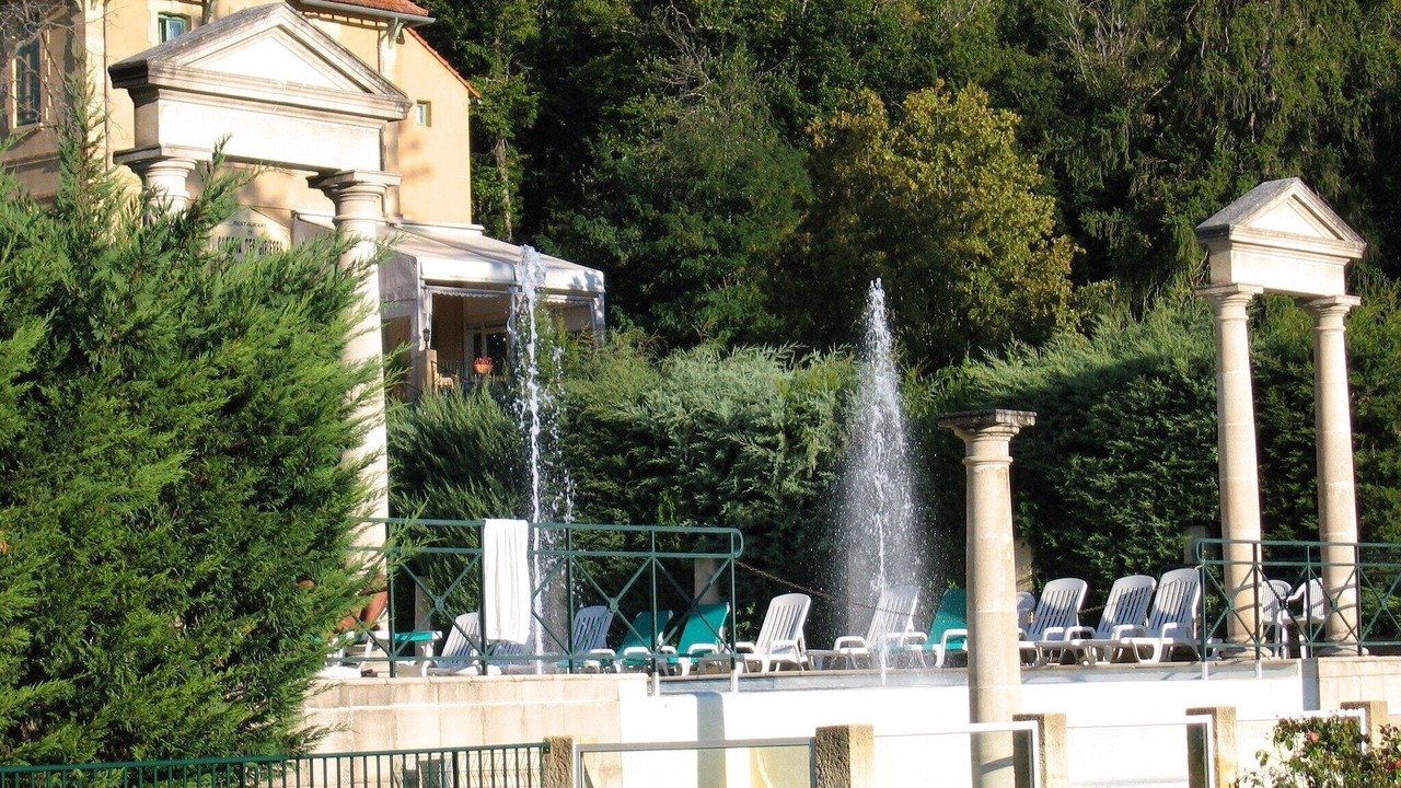 Photo of Outdoor in Montbrun-les-Bains