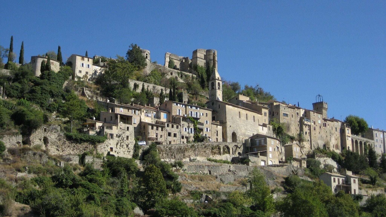 Photo of Others in Montbrun-les-Bains