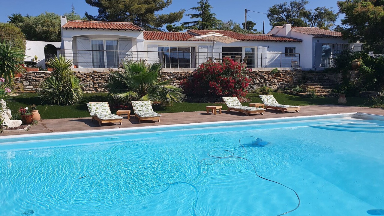 Photo of Outdoor in La Cadiere-d'Azur