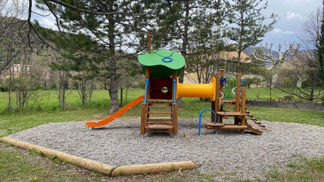 Photo of Outdoor in Montbrun-les-Bains