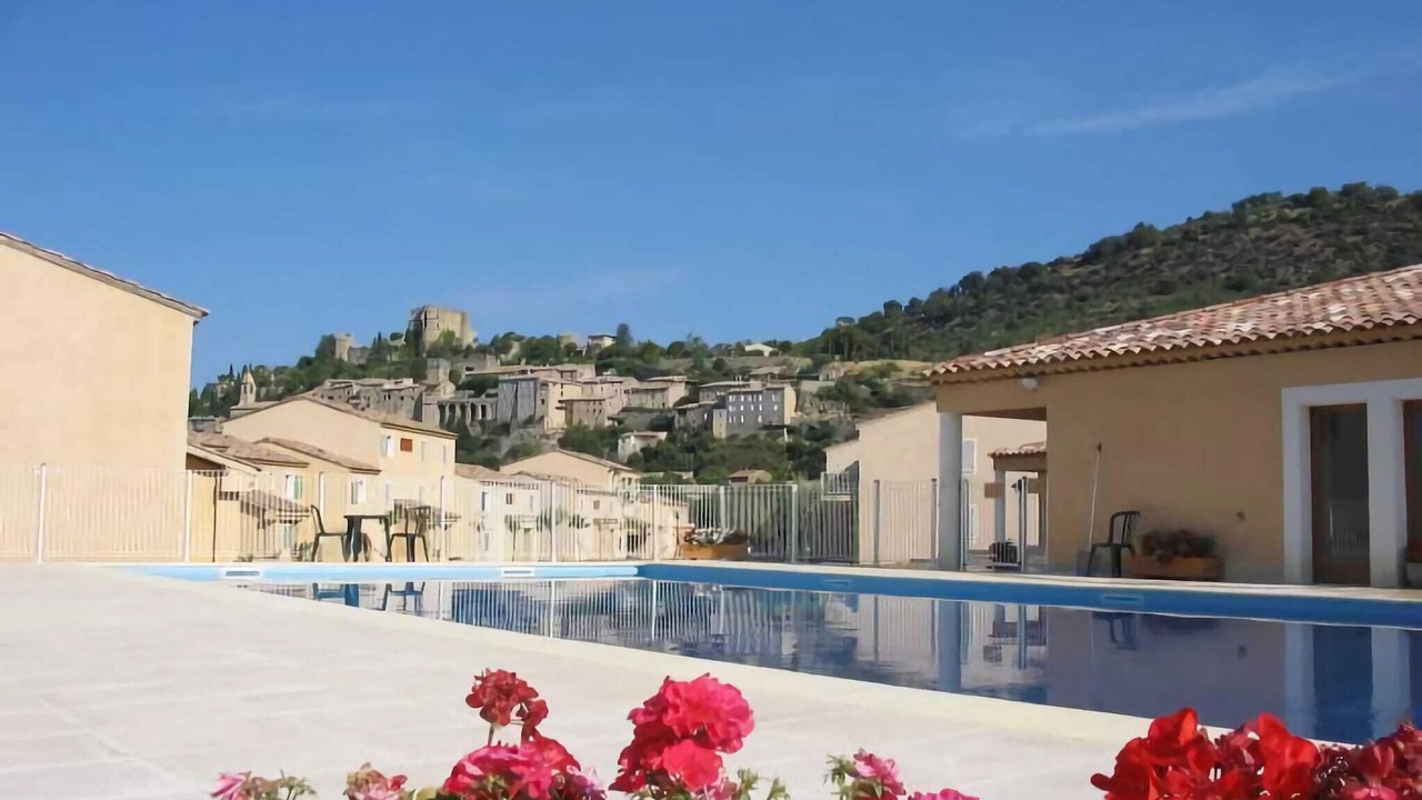 Photo of Outdoor in Montbrun-les-Bains