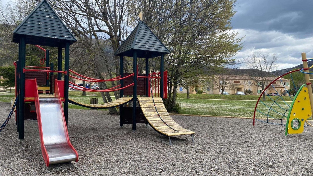Photo of Outdoor in Montbrun-les-Bains